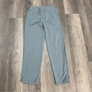 Vuori Teal Blue Joggers